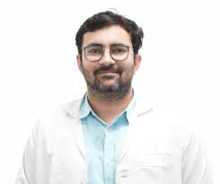 Dr Manish Kumar Mahla